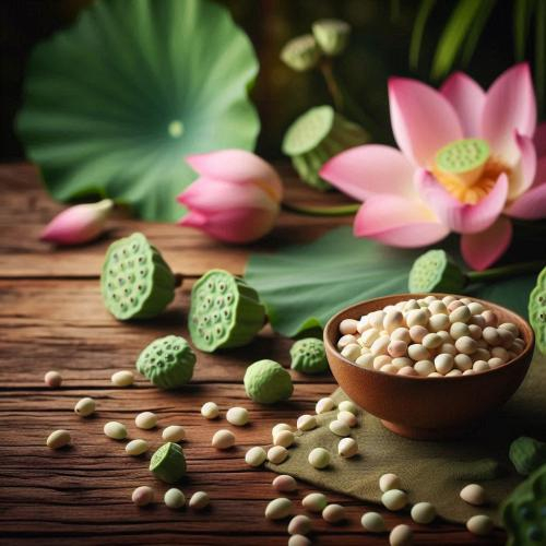 Chè hạt sen bao nhiêu calo?