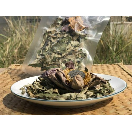 Không dùng liên tục trong thời gian dài