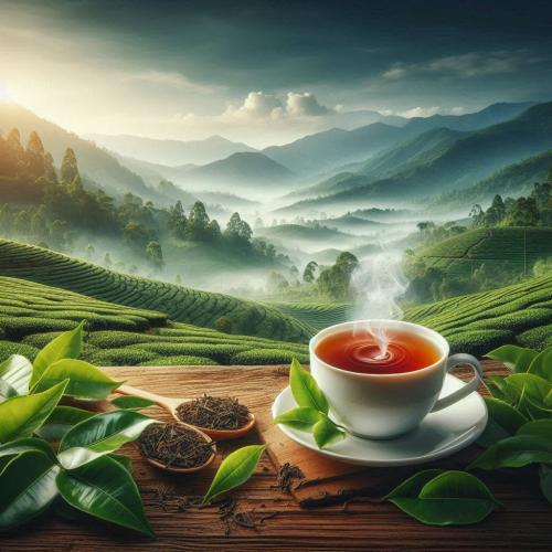 Trà Assam Là Gì? Trà Assam Có Tác Dụng Gì?