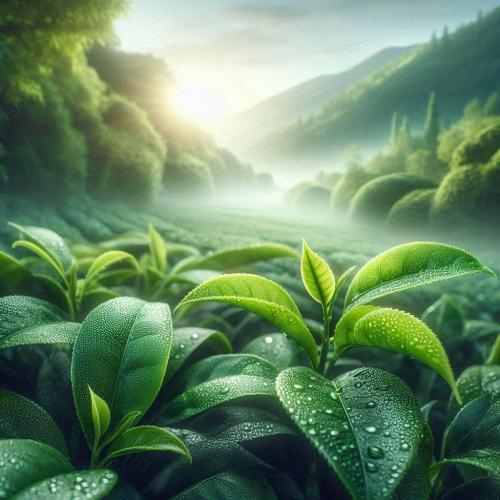 Giảm tốc độ lão hóa