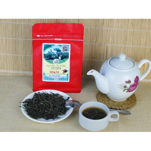 Tăng cường hệ miễn dịch