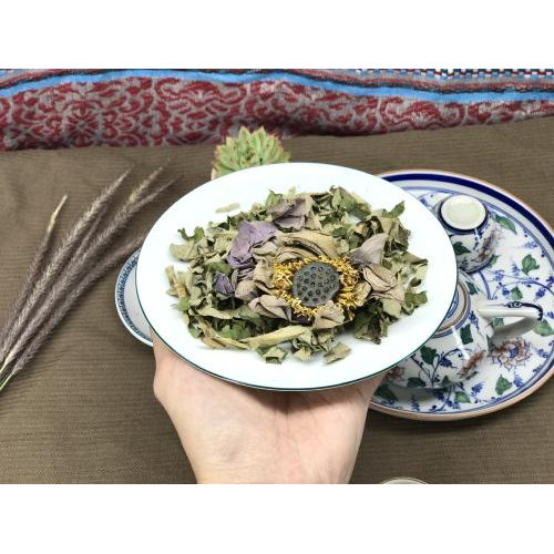 Hỗ trợ điều trị thiếu máu