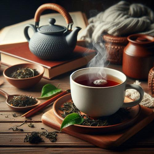 Trà bá tước có mấy loại?