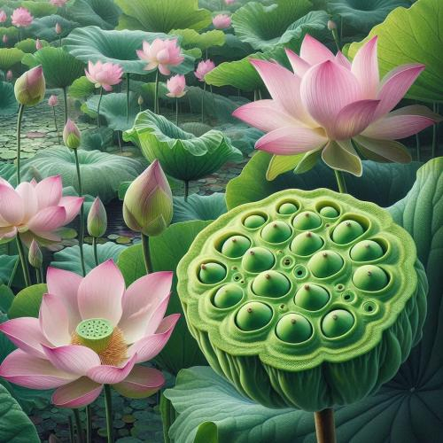 Ăn Hạt Sen Sai Cách Có Tác Hại Gì? Mỗi Ngày Ăn Bao Nhiêu Hạt Sen?