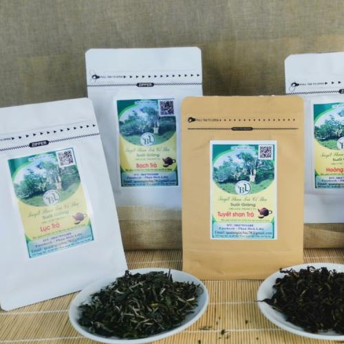 Tác Dụng Phụ Của Trà Xanh Là Gì?