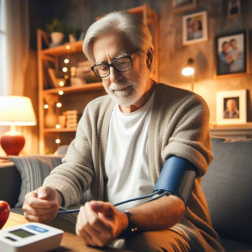 Dấu hiệu khi bị huyết áp thấp