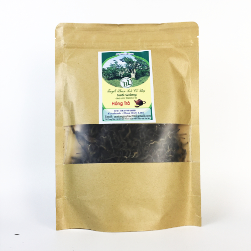 Có thể gây mất nước