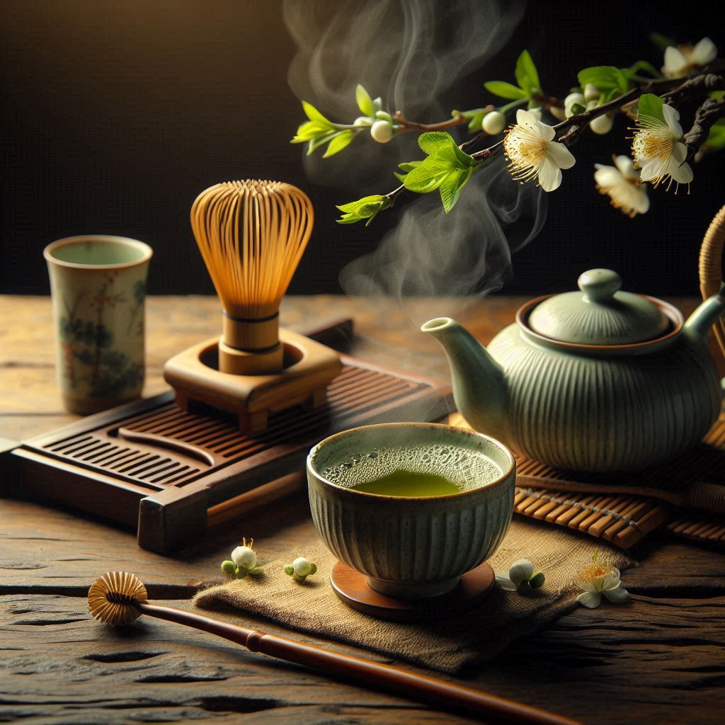 Trà Đinh Có Vị Gì? Vì Sao Trà Đinh Lại Đắt Như Vậy?