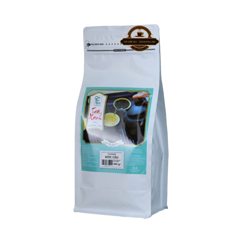 Trà móc câu có vị gì?