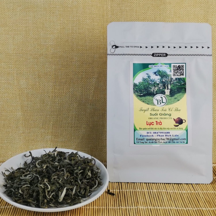 Detox Bằng Trà Xanh Là Gì? Cách Làm Detox Trà Xanh