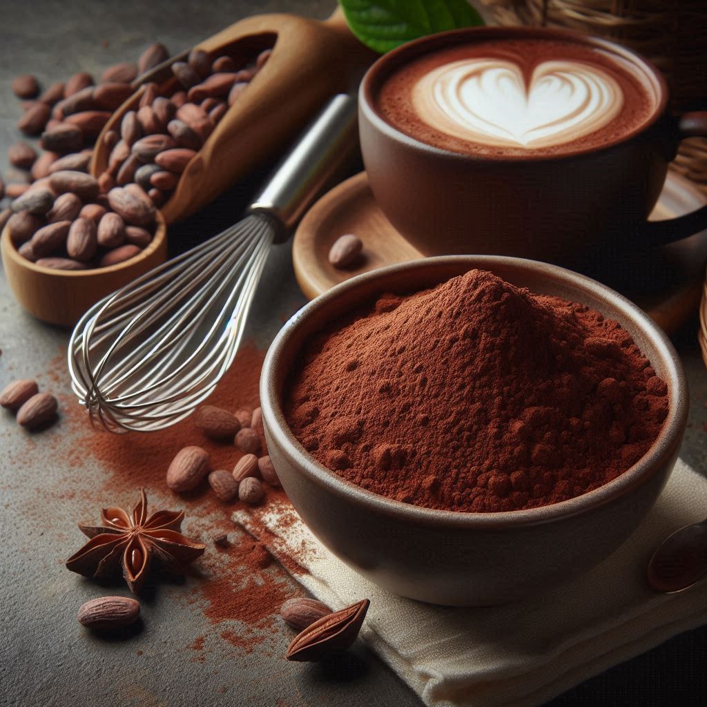 Thời điểm uống cacao tốt nhất