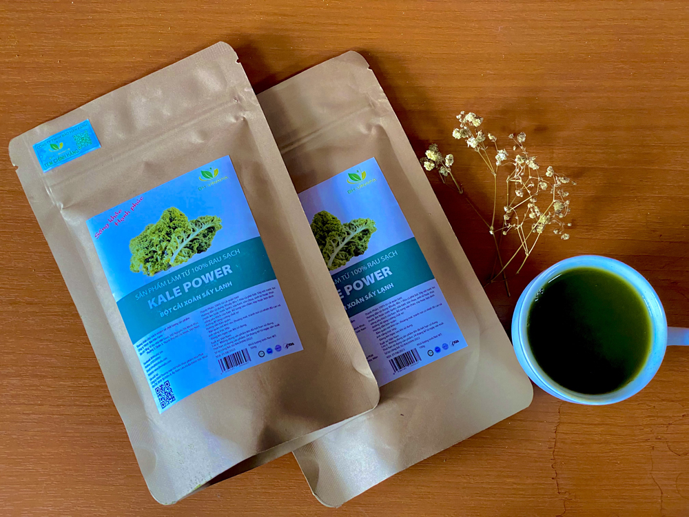 Cải thiện sức khỏe xương khớp