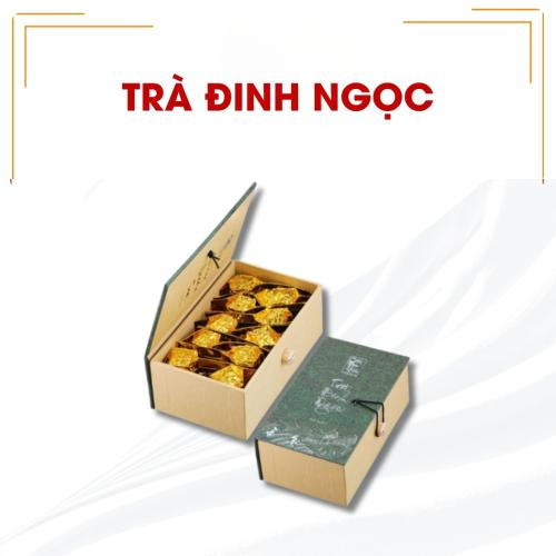 Những Sai Lầm Nào Cần Tránh Khi Pha Trà Đinh?