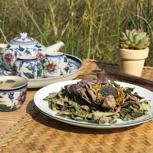 Kiểm soát huyết áp