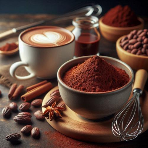 Uống ca cao có làm mất ngủ không?