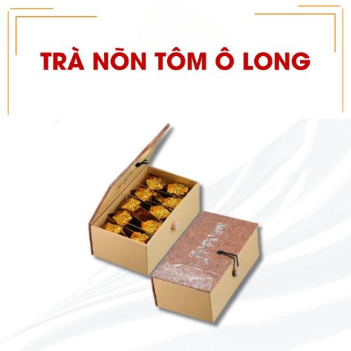 Trà Nõn Tôm Có Tác Dụng Gì?