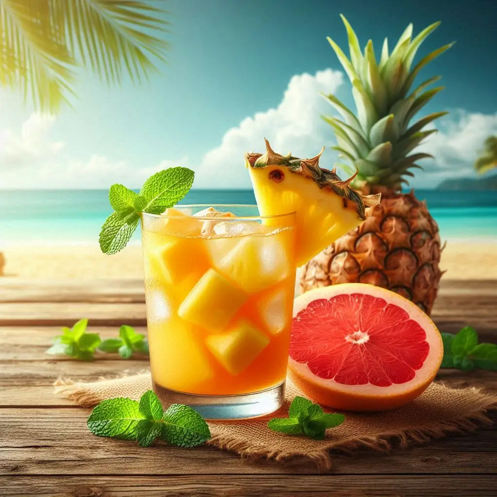 Các vitamin và khoáng chất