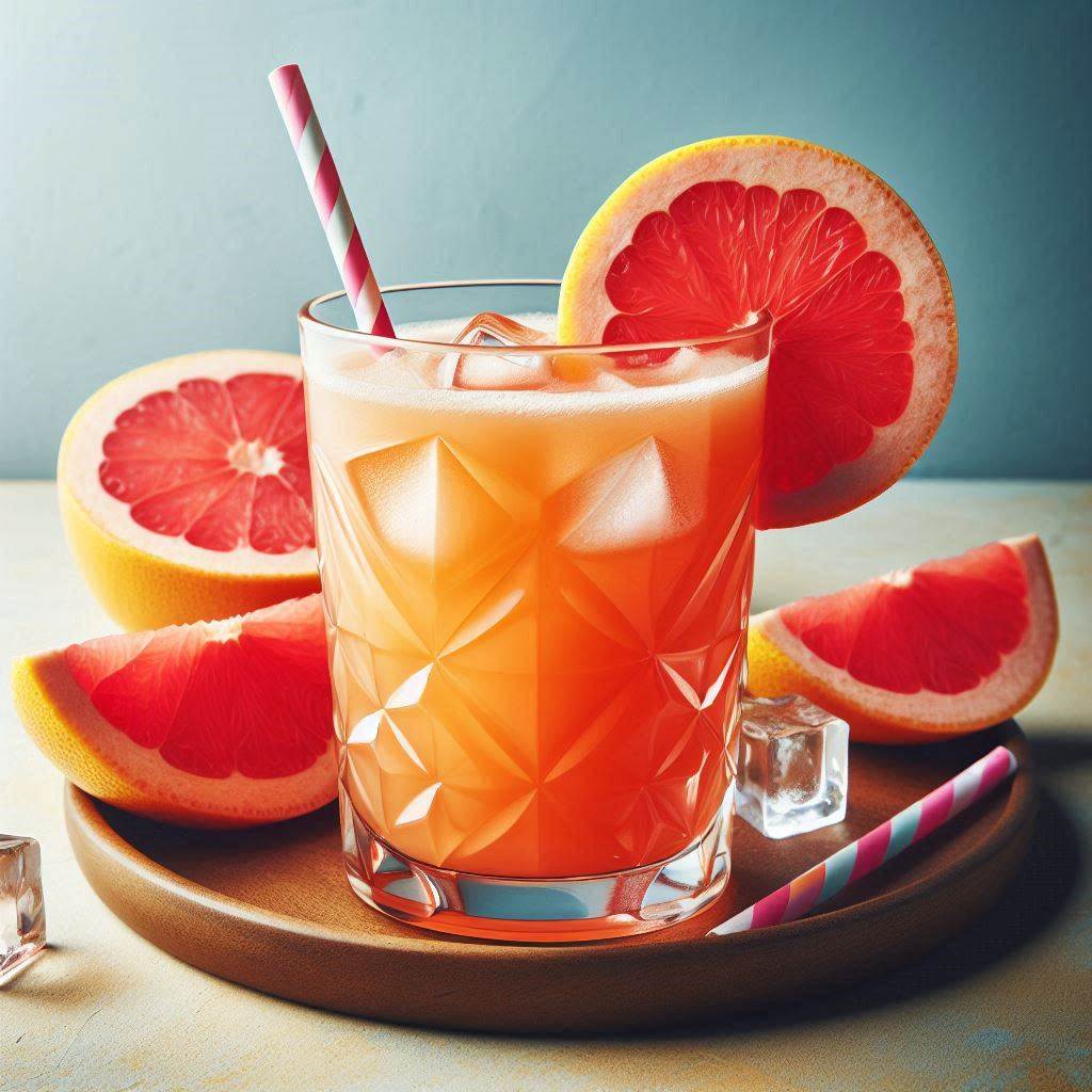 Thời điểm tốt nhất để uống nước ép bưởi