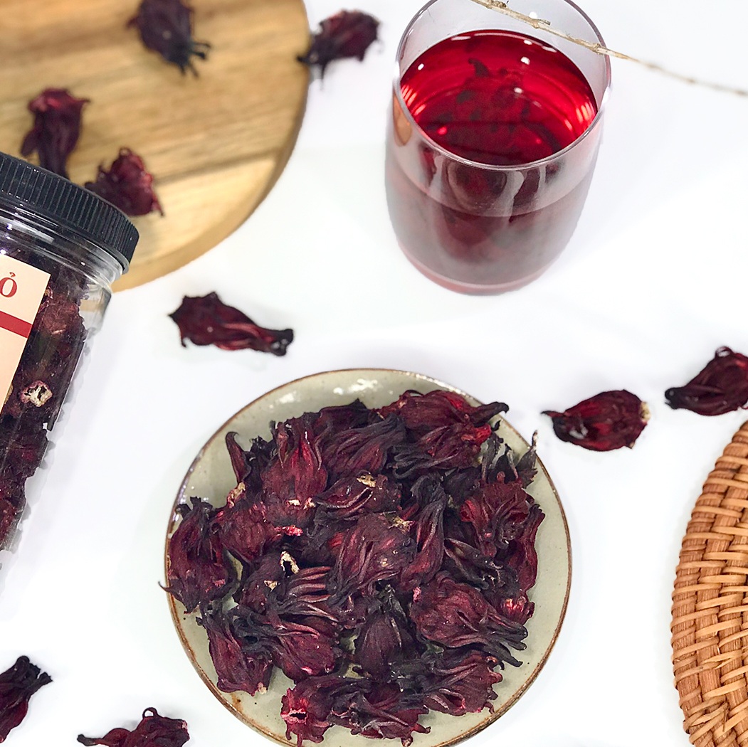 Atiso đỏ và atiso xanh khác nhau như thế nào?