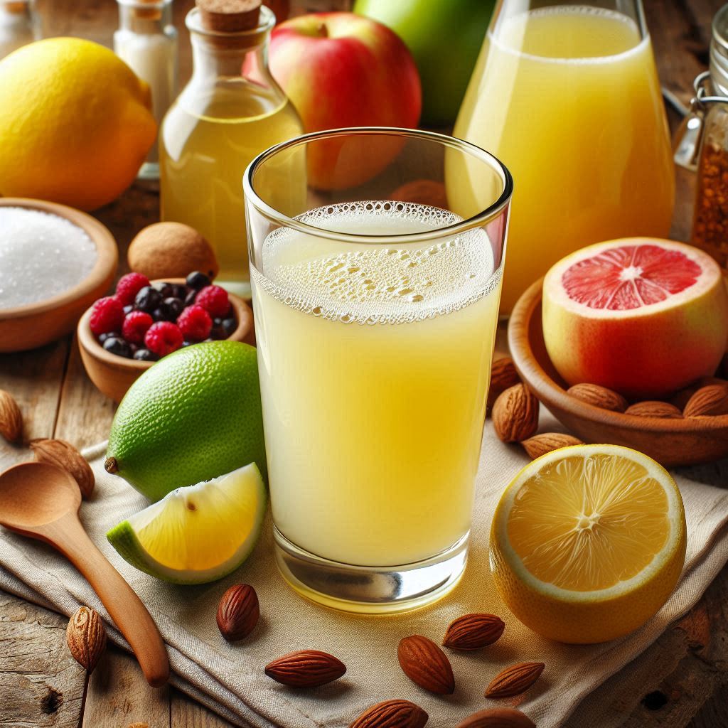 Lượng đường tự nhiên