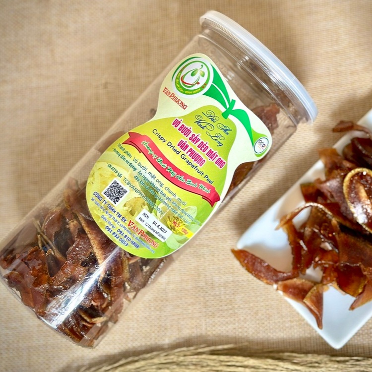 Top 3 Cách Làm Mứt Vỏ Bưởi Thơm Ngon Ngày Tết