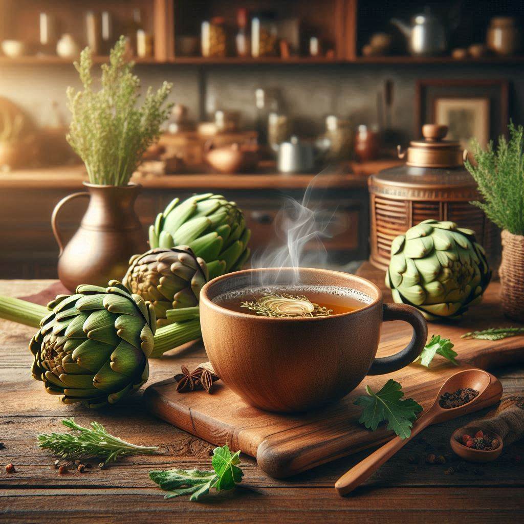 Hỗ trợ kiểm soát cholesterol