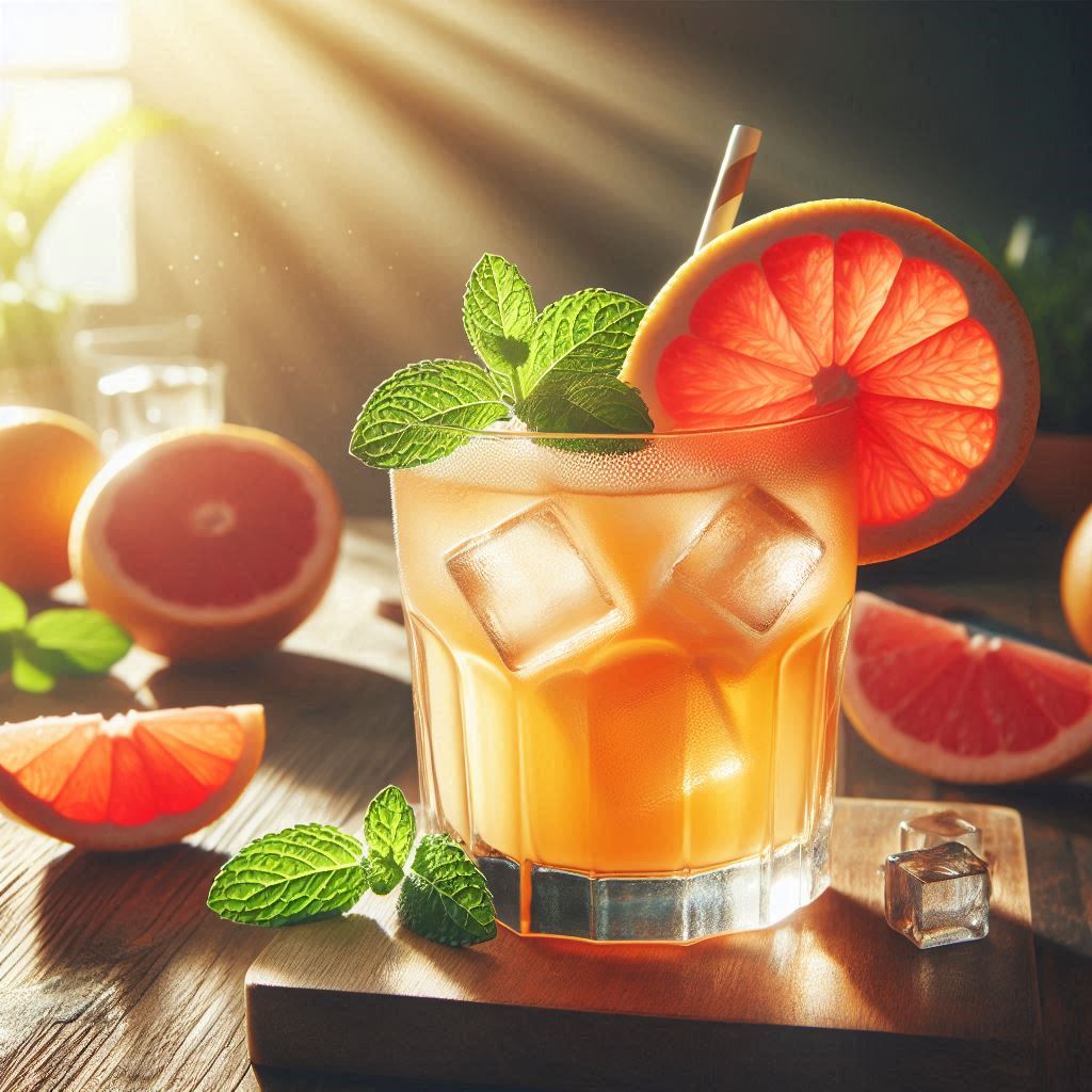 Tác dụng của bưởi chùm trong y học cổ truyền