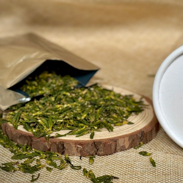 Thanh nhiệt, an thần và dưỡng tâm