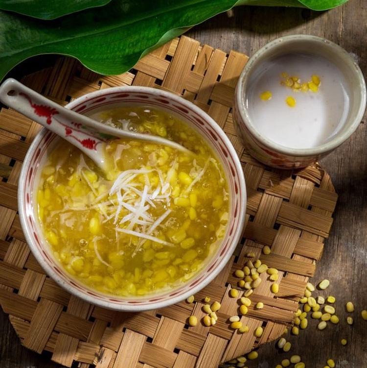 Chè bưởi có chất dinh dưỡng nào?