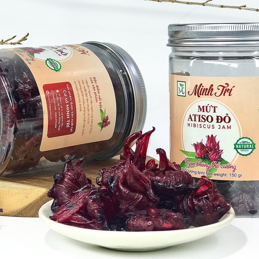 Chống viêm, hỗ trợ tiêu hóa