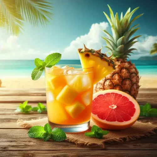 Các vitamin và khoáng chất