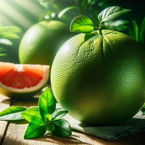 Nên ăn bao nhiêu bưởi một ngày?