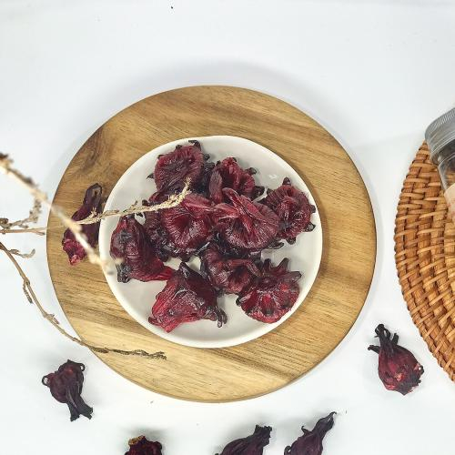 Hạt atiso là gì?