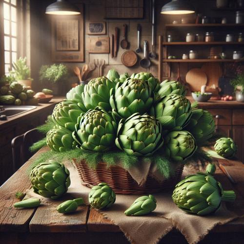 Đế hoa và lá bắc