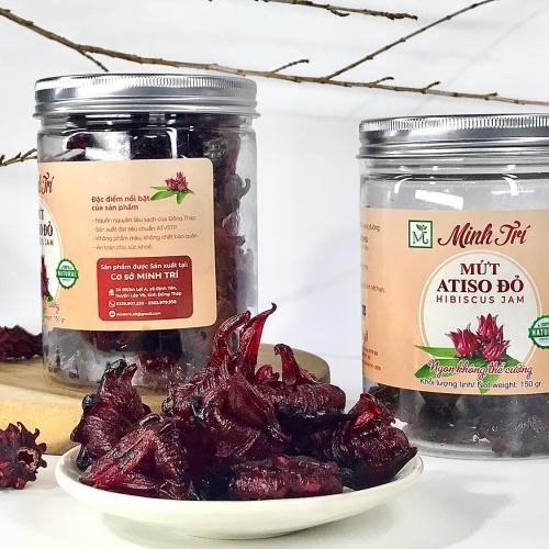 Uống trà atiso cần lưu ý gì?