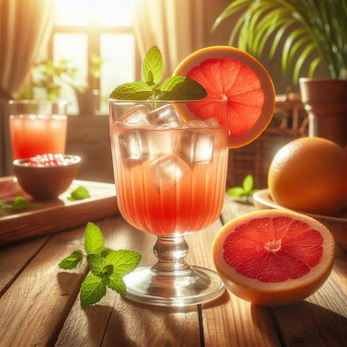 Uống Nước Ép Bưởi Không Nên Uống Thuốc Gì?