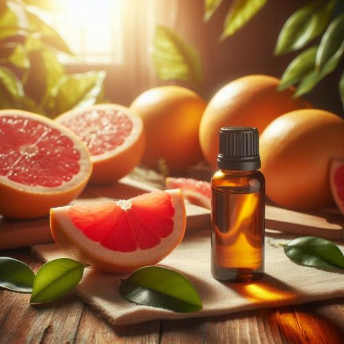 Vì sao vỏ bưởi lại giúp làm đẹp?