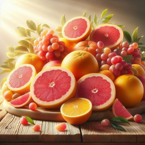 Bưởi chùm là gì?