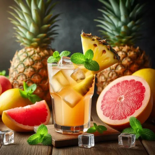 Chất chống oxy hóa