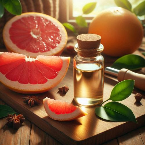 Đối tượng không nên dùng tinh dầu bưởi