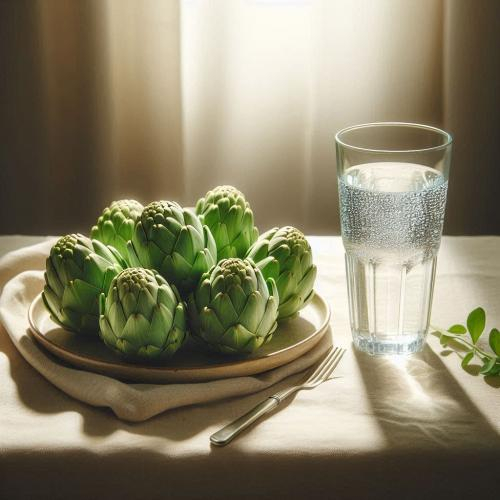 Hỗ trợ thải độc gan