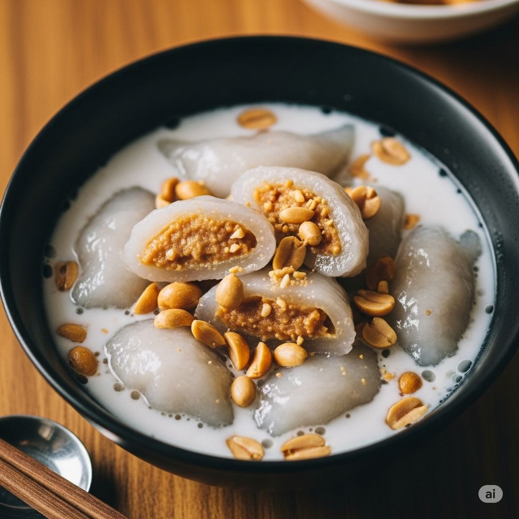 Thời điểm ăn thích hợp