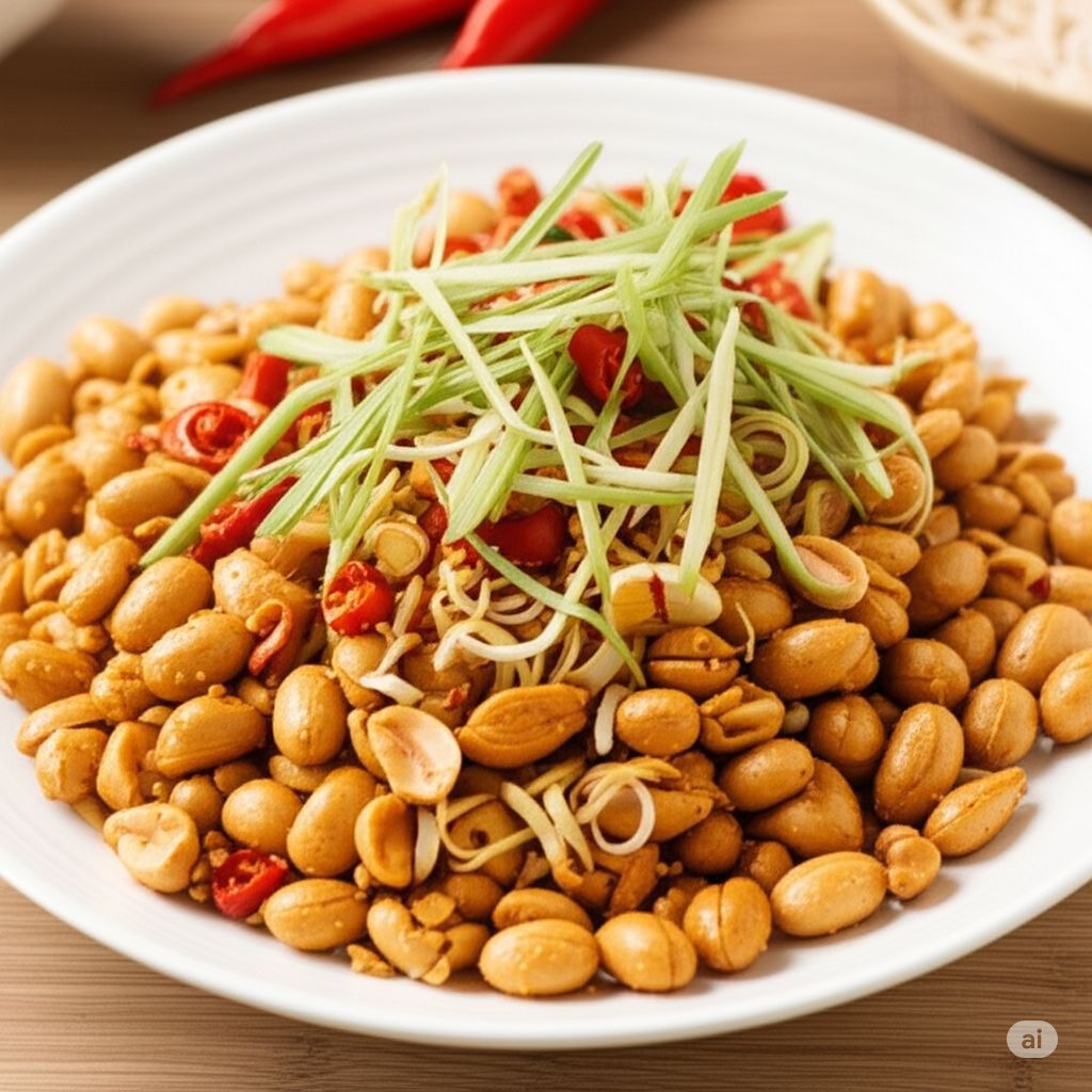 Bước 5: Thành phẩm