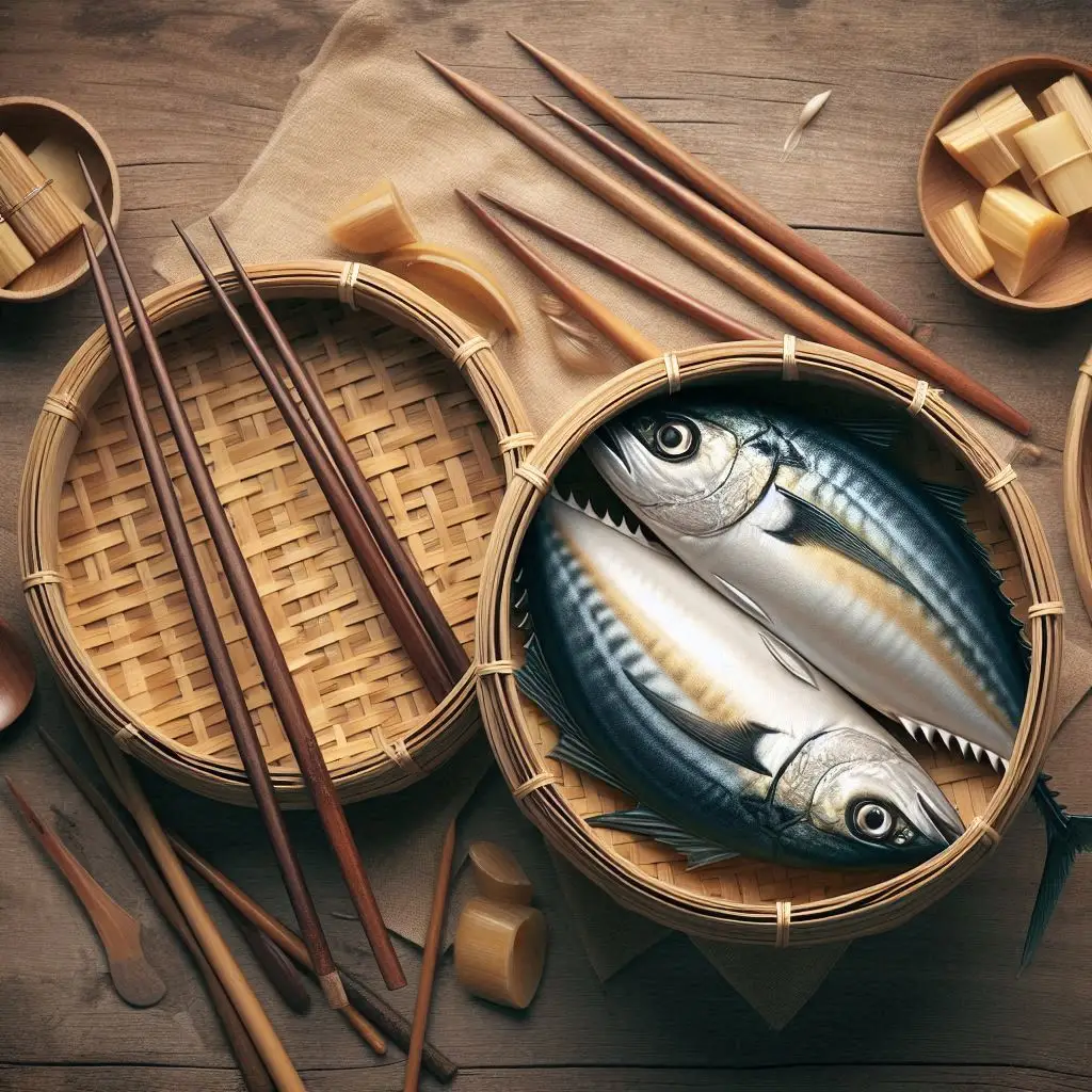 Bộ phận màng cá