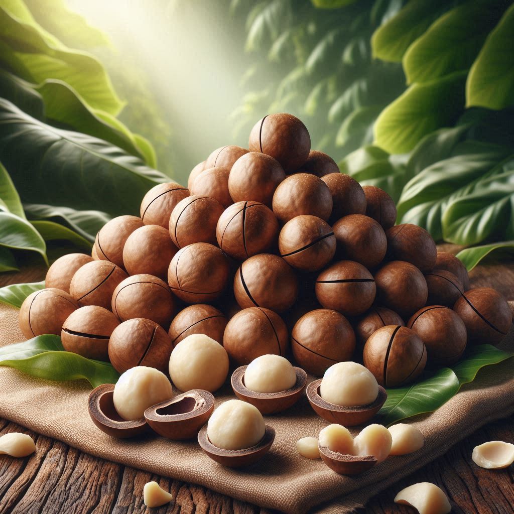 Chọn hạt chất lượng