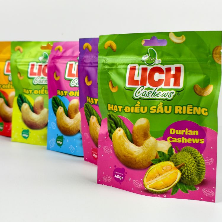 Ăn các loại hạt như thế nào cho tốt?