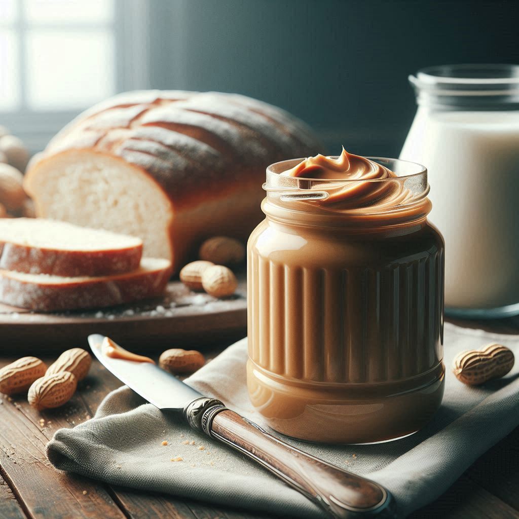 Chứa nhiều chất đạm