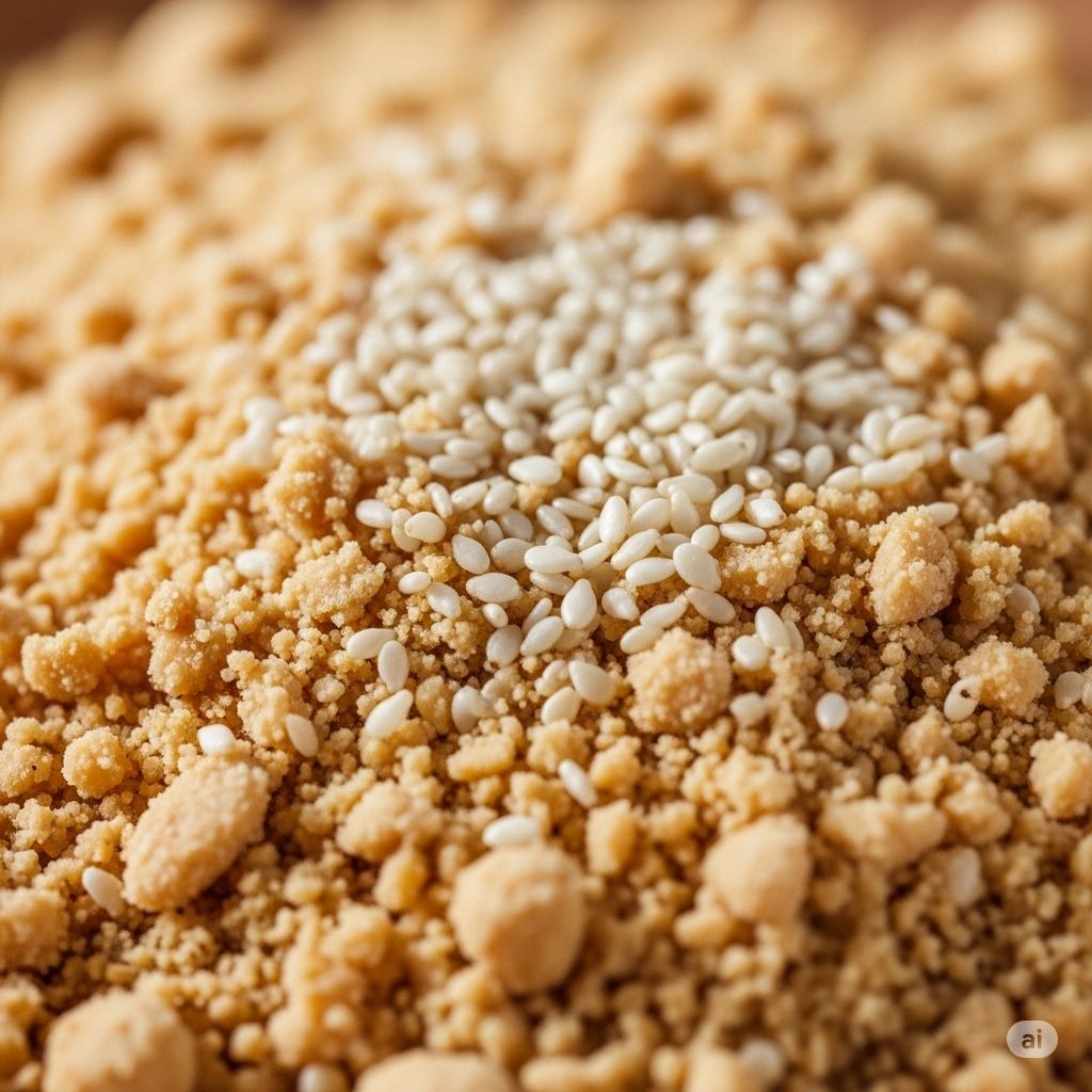 Như thế nào là muối vừng?