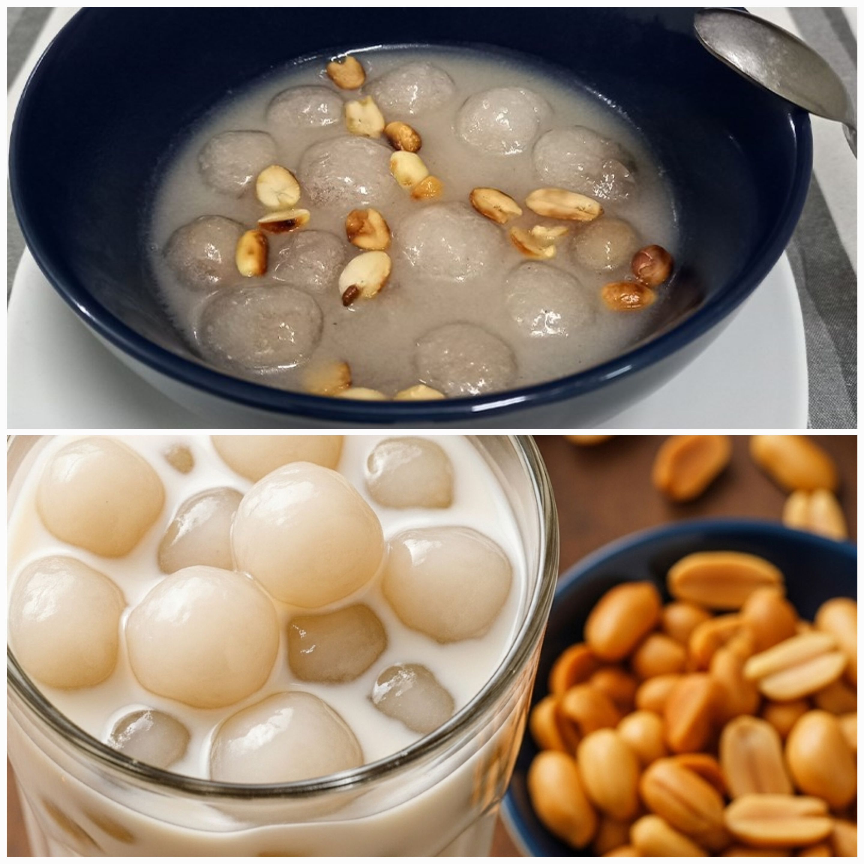 Bước 5: Thành phẩm