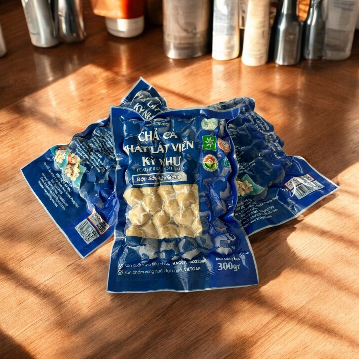 Thời điểm ăn chả cá tốt nhất